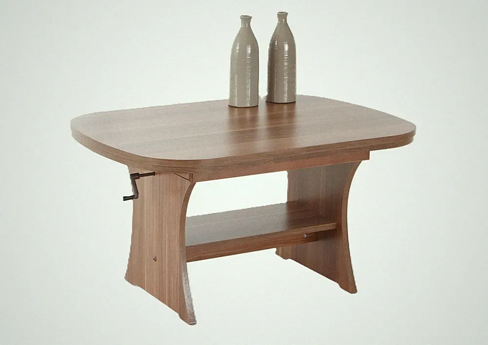 Traditionell Couchtisch