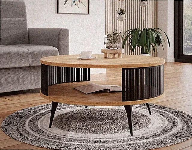 Couchtisch Enserio Beistelltisch Kaffeetische Modern Design Sofatisch Tisch