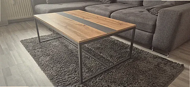 Couchtisch Holz