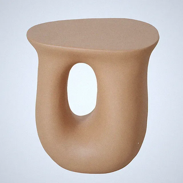 Couchtisch JEREMY, H. 45 cm
