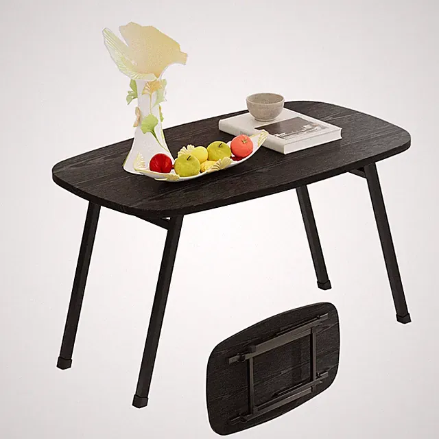 Couchtisch klappbar,Wohnzimmertisch Klappbar,Mobiler Kaffeetisch,Couchtisch k...