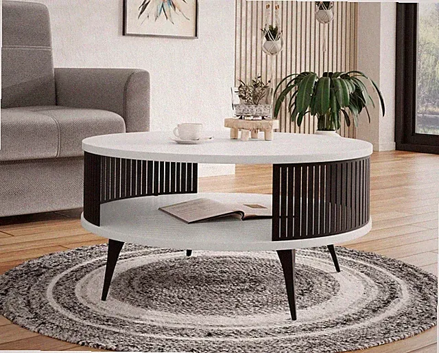 Couchtisch Liror Beistelltisch Kaffeetische Modern Design Sofatisch Tisch