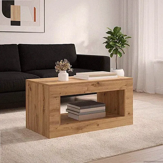 Couchtisch Moderne Möbel Wohnzimmertisch Akzentmöbel Moderner Tisch vidaXL