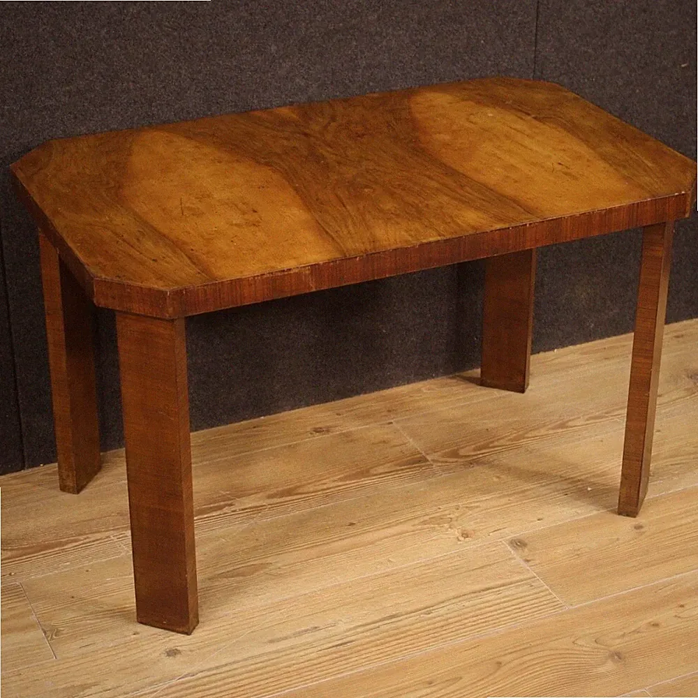 Art Deco Couchtisch