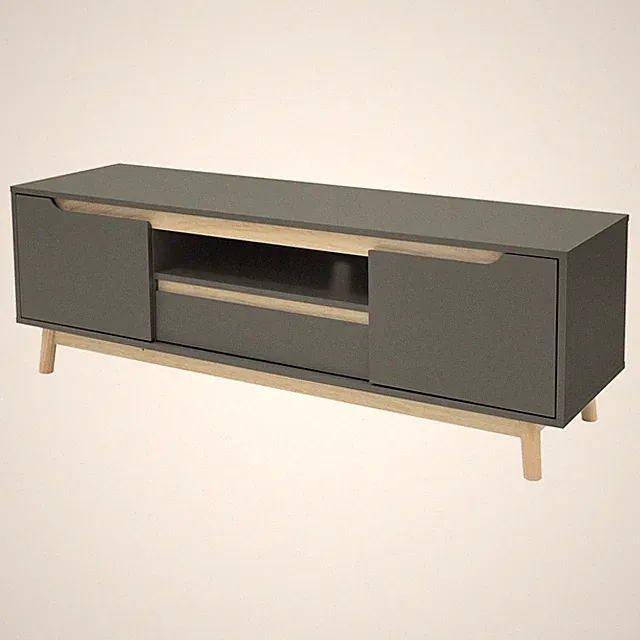 Couchtisch Möbel TV-Lowboard Kommode Sideboard Schrank Wohnzimmertisch MDF