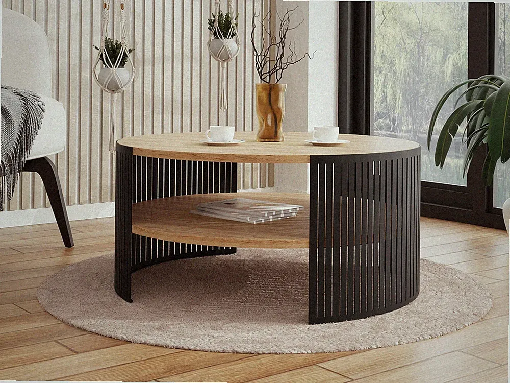 Couchtisch Purtino Beistelltisch Kaffeetische Modern Design Sofatisch Tisch M24
