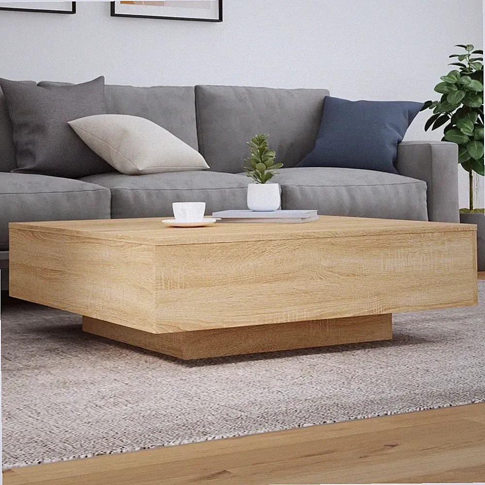Holzwerkstoff Sofa