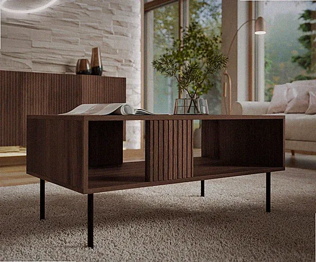 Couchtisch Tacos Kaffeetische Sofatisch Beistelltisch Tisch Kollektion M24