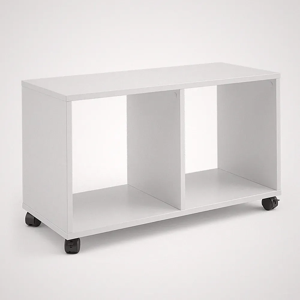 Couchtisch Vicco 72 x 30.8 cm