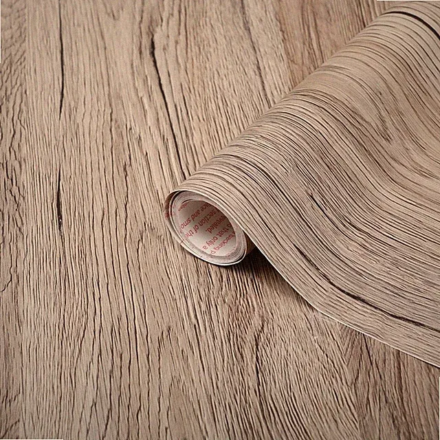 d-c-fix Klebefolie Sanremo Eiche Sand Holz Möbelfolie Selbstklebend 200x45 cm