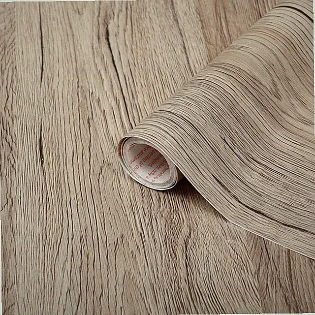 d-c-fix Klebefolie Sanremo Eiche Sand Holz Möbelfolie Selbstklebend 210x90 cm