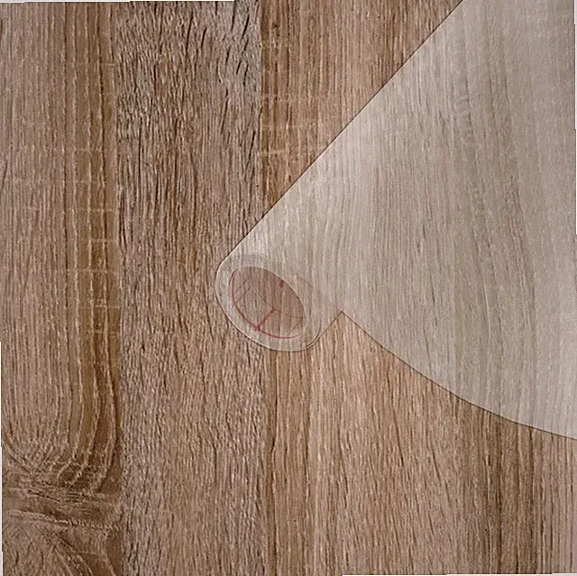 d-c-fix Klebefolie Sonoma Eiche Hell Holz Möbelfolie Selbstklebend 1500 x 45 cm