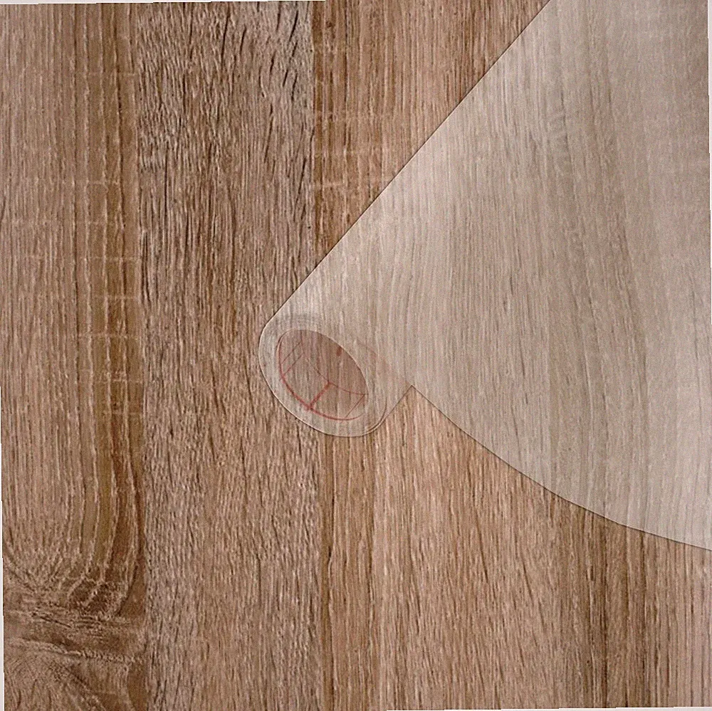 d-c-fix Klebefolie Sonoma Eiche Hell Holz Möbelfolie Selbstklebend 1500x67,5 cm