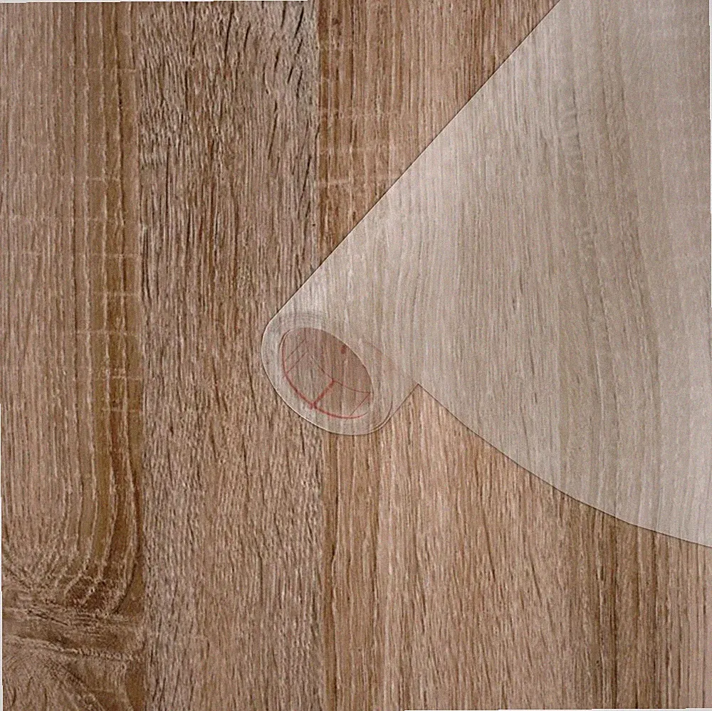 d-c-fix Klebefolie Sonoma Eiche Hell Holz Möbelfolie Selbstklebend 200x67,5 cm