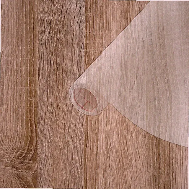 d-c-fix Klebefolie Sonoma Eiche Hell Holz Möbelfolie Selbstklebend 210x90 cm