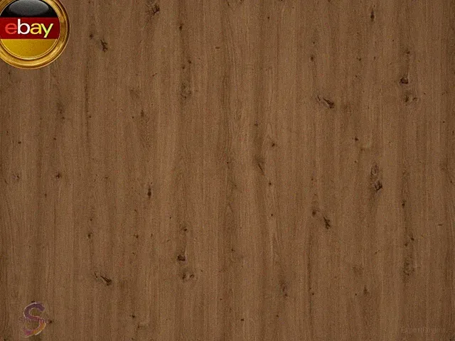 d-c-fix Möbel-Klebefolie Artisan Oak dunkel, 90 cm x 2,1 m - abwaschbare und