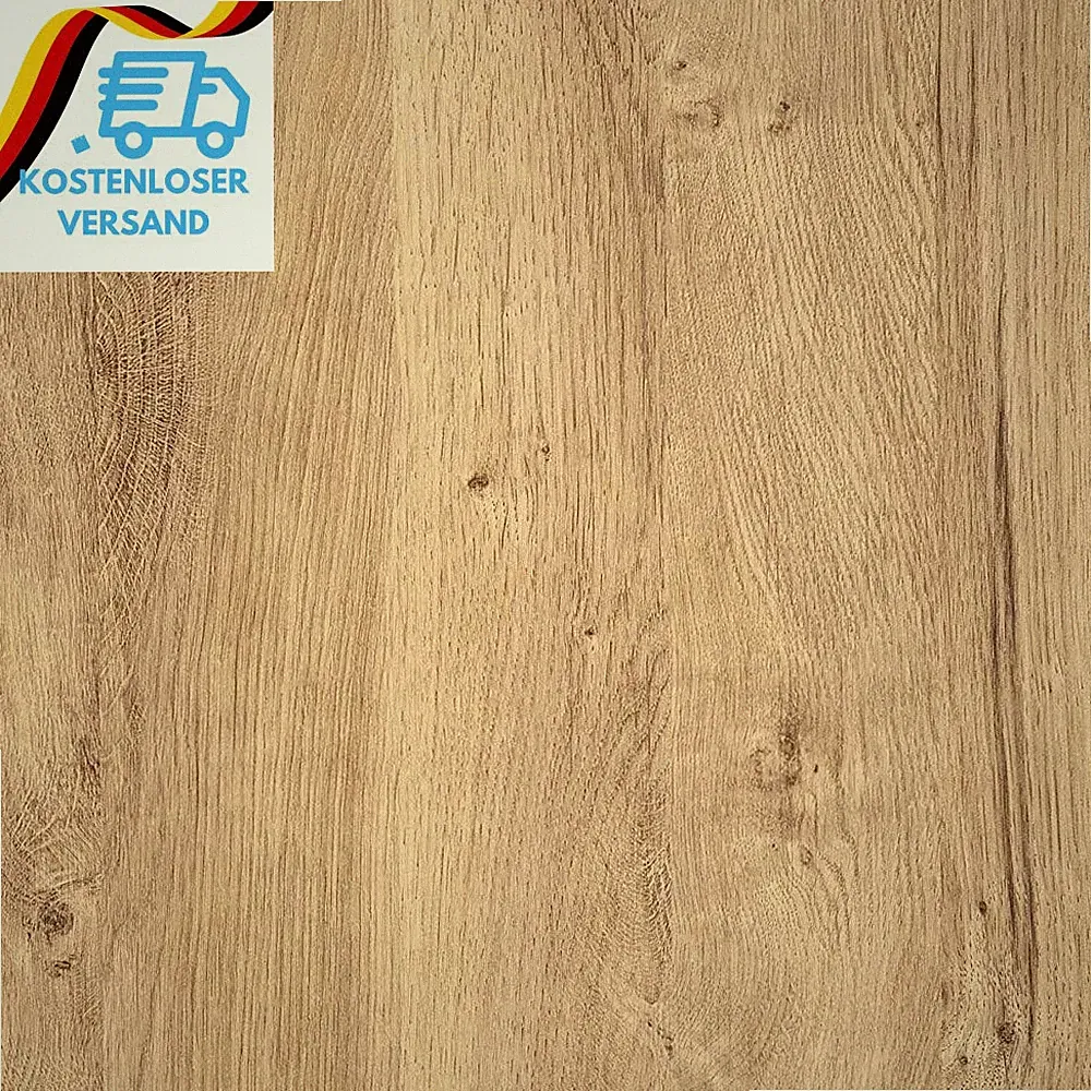 D-C-Fix Möbel-Klebefolie Ribbeck Oak Holz-Optik 45 Cm X 2 M - Möbelfolie Selbstk