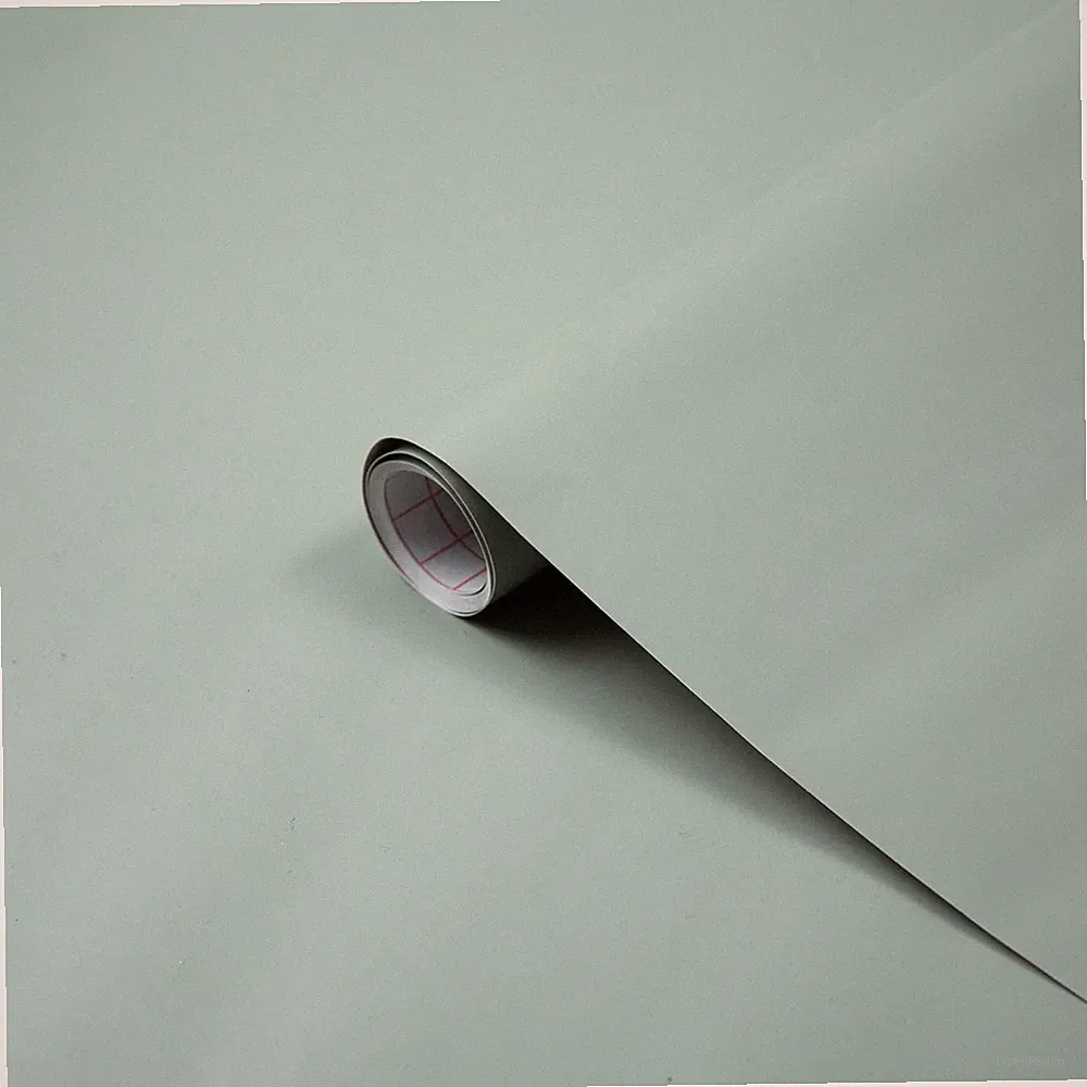 d-c-fix Möbel-Klebefolie Sage Green matt 67,5 cm x 2 m - Möbelfolie s