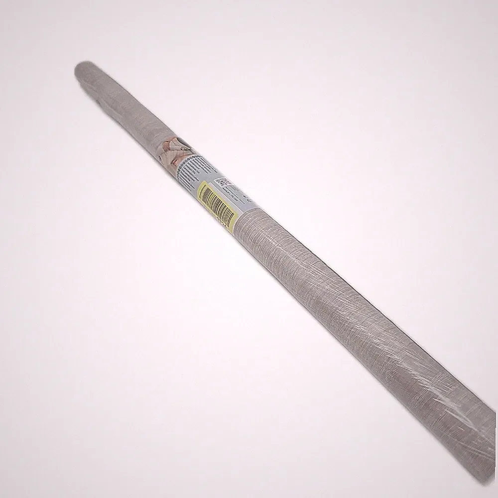 d-c-fix Möbel-Klebefolie Sonoma Eiche Grey Holz-Optik 67,5 cm x - Unvollständig