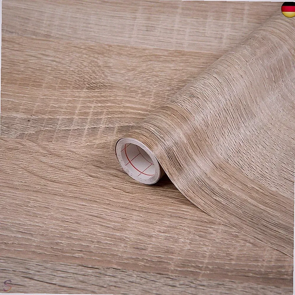 D-c-fix Möbelklebefolie Eiche