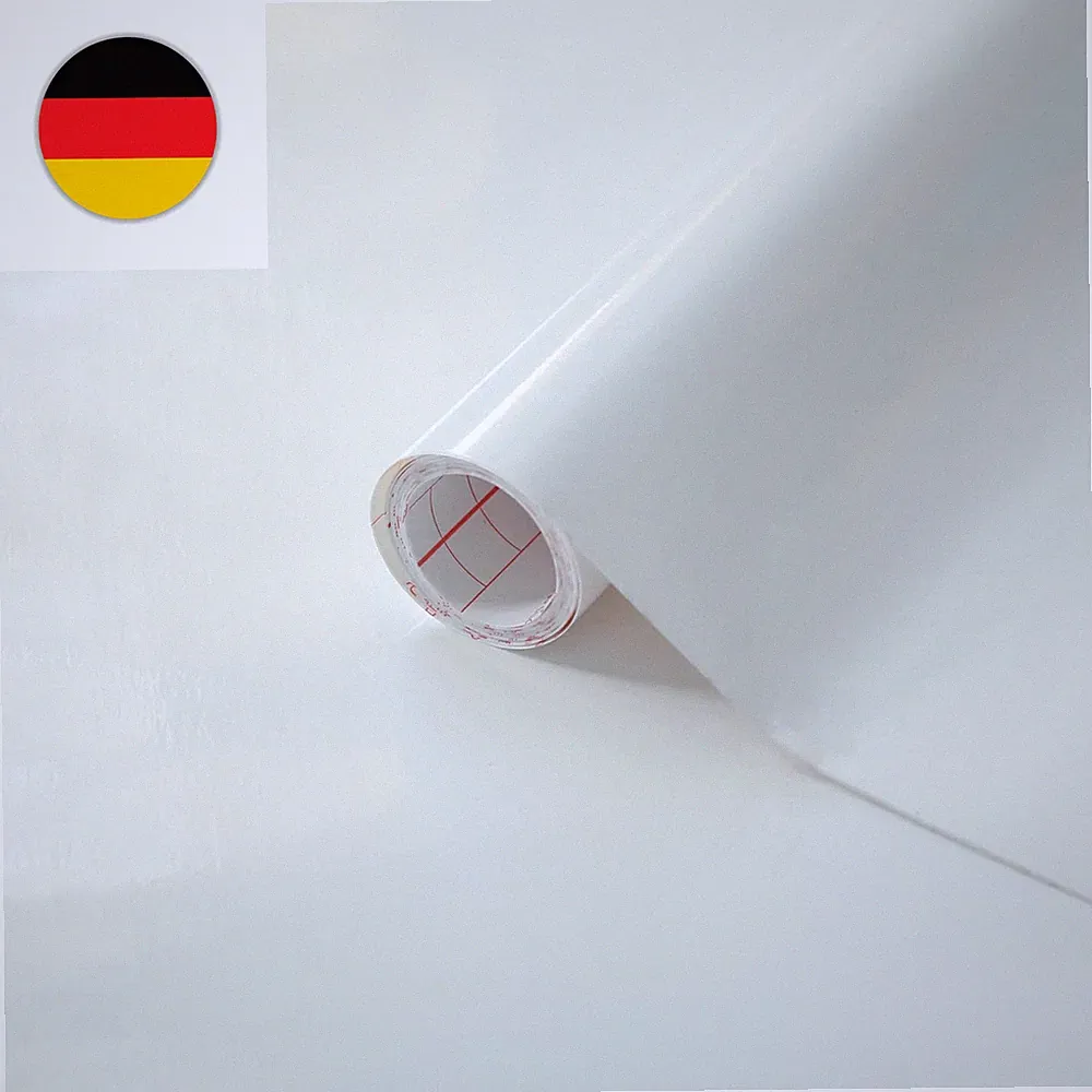 D-C-Fix Möbel-Klebefolie Weiß, 67,5 Cm X 2 M - Abwaschbare Und Selbstklebende De