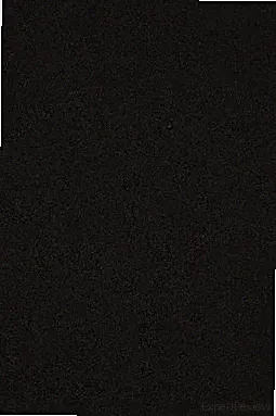 d-c-fix Selbstklebefolie Velours schwarz, 45 x 100 cm Klebefolie Dekorfolie