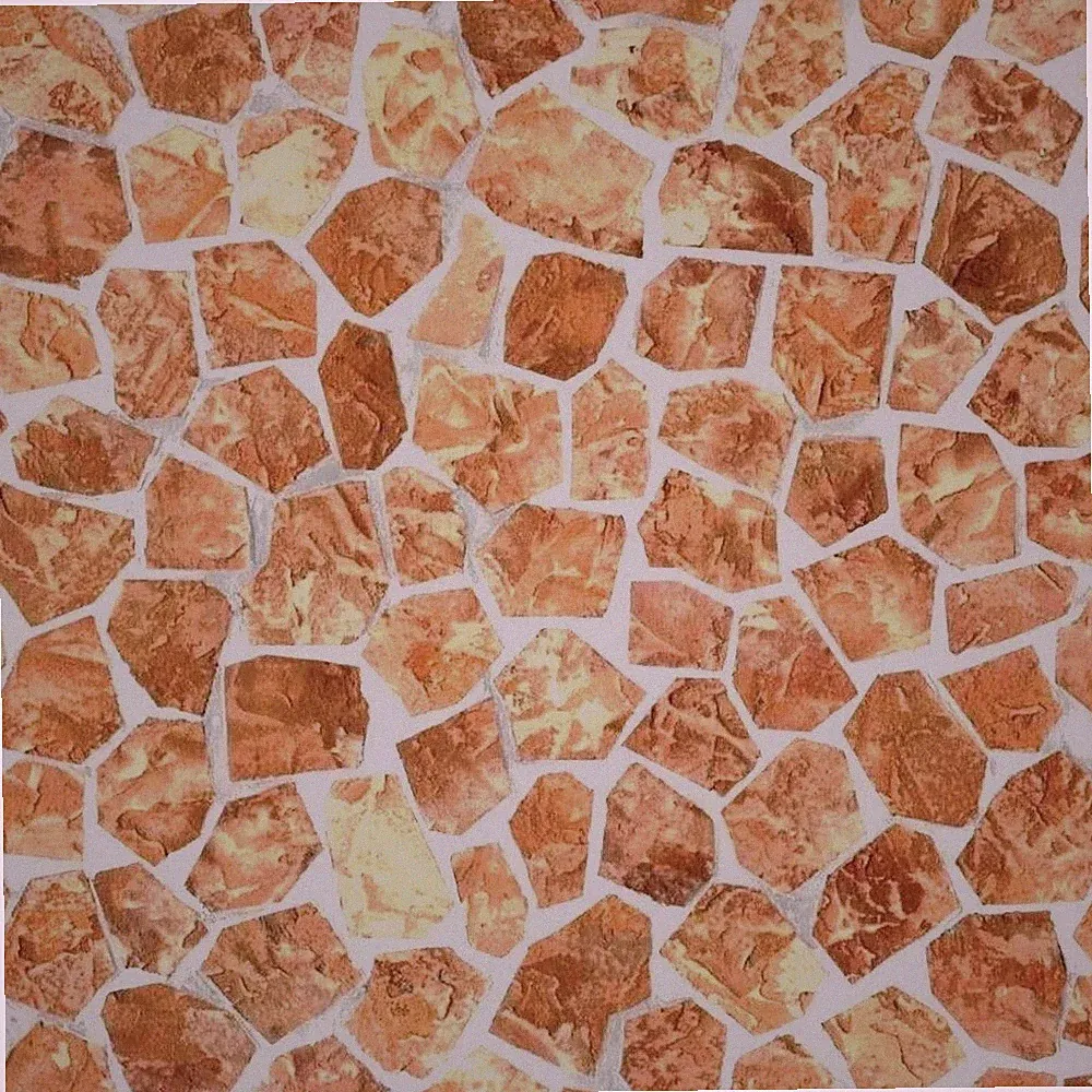 d-c-fix Stein Marmor Mosaikdruck Klebefolie Möbel 45 x 200cm Möbelfolie Stein