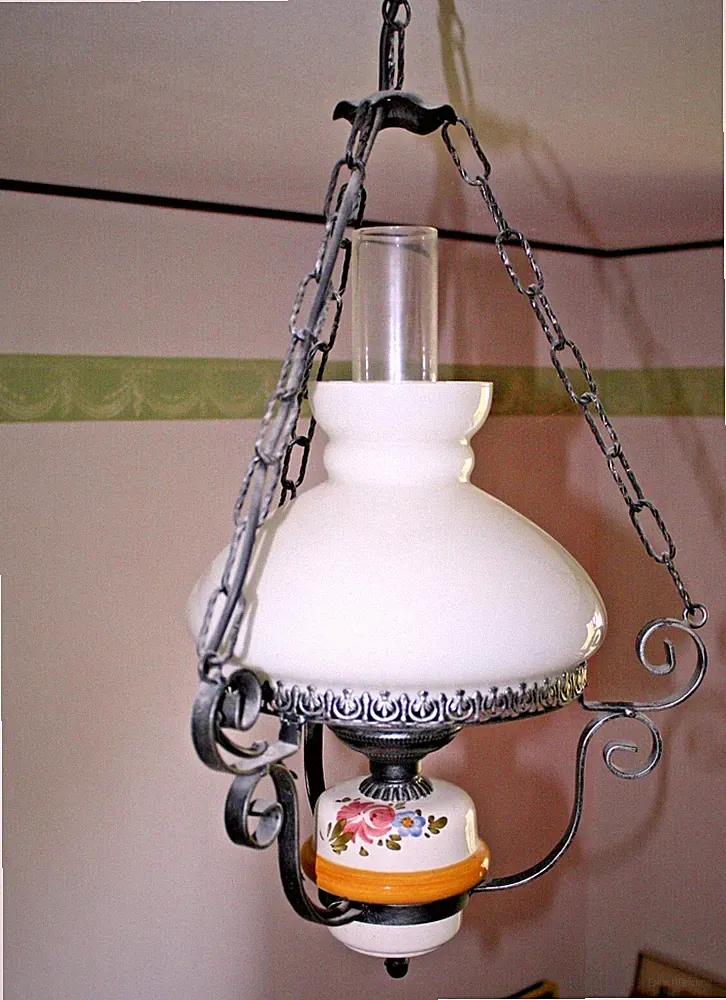 landhaus deckenlampe