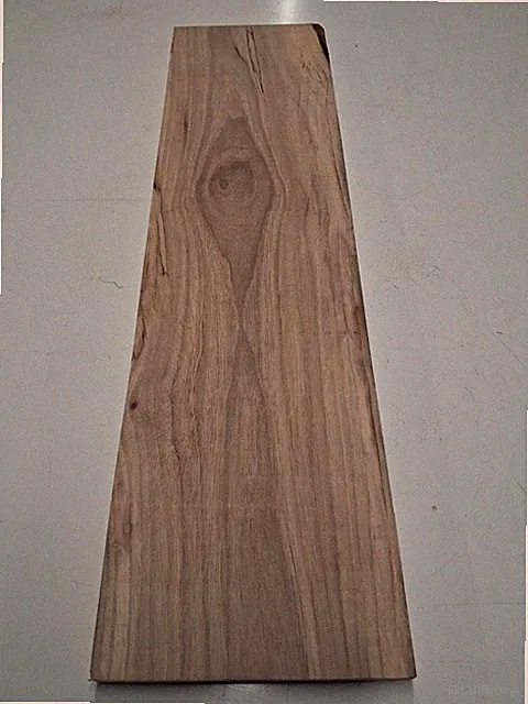 Dekobrett Regal Möbelbau Walnuss Bastelholz Schnitzen Brett Massivholz Diy Deko