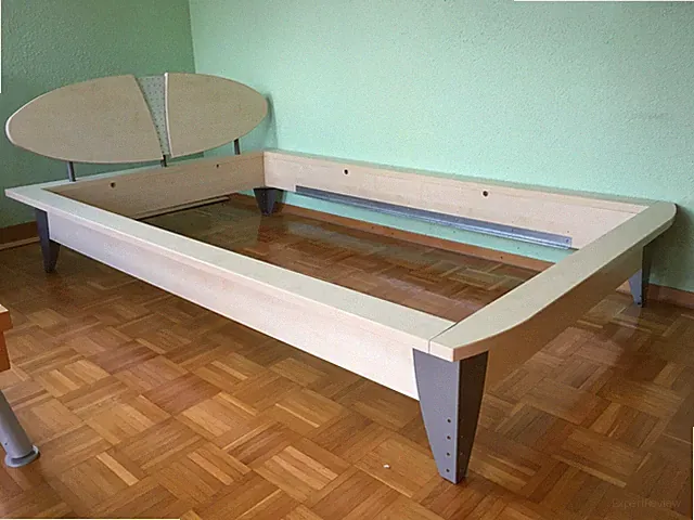 Design-Jugendbett für Mädchen und Jungs