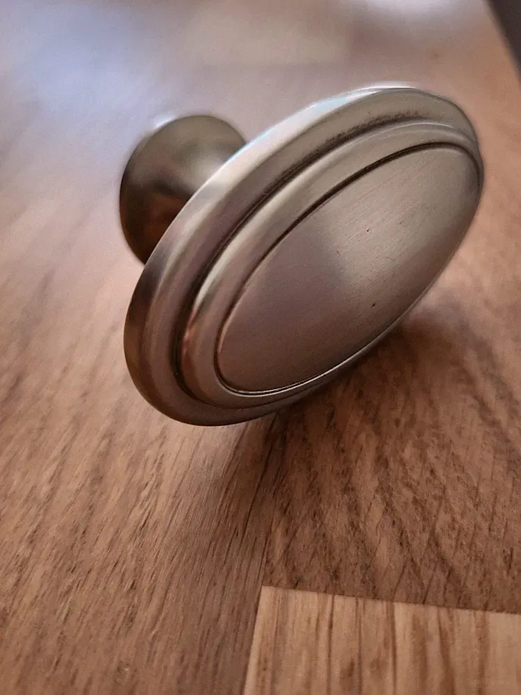 Design-Möbelknöpfe | Schrankbeschläge | furnipart | Landhaus-Stil | 10er-Set