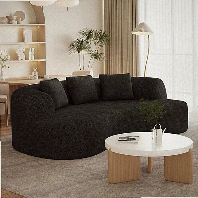 Zeitgenössisch Sofa