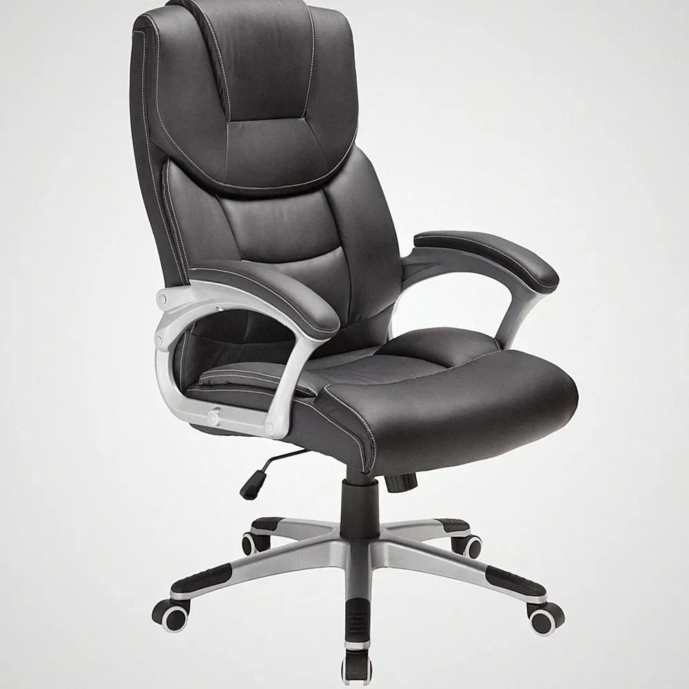 DEUBA® Bürostuhl Chefsessel Ergonomisch Schreibtischstuhl Gamingstuhl Büro