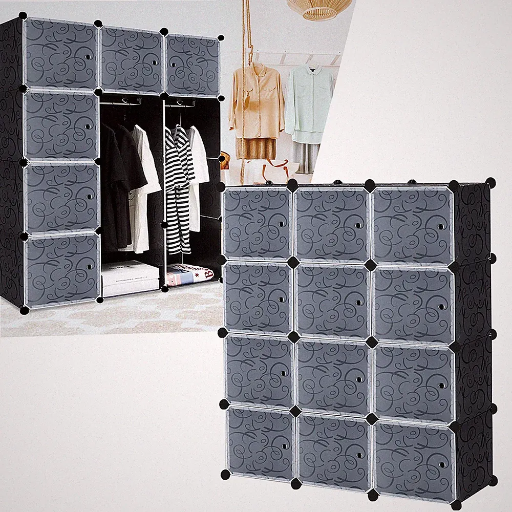 Schuhe Kleiderschrank