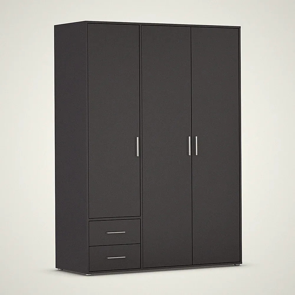 140 cm Kleiderschrank