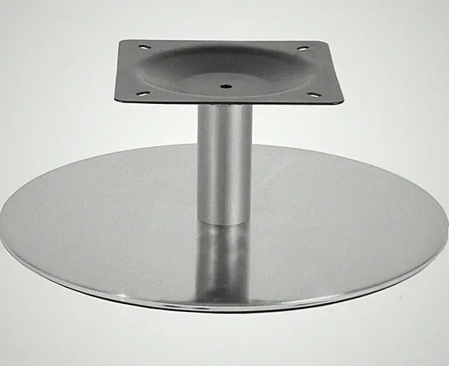 Drehuntergestell Drehtisch Couchtisch Drehsessel Couchtischuntergestell Sofa