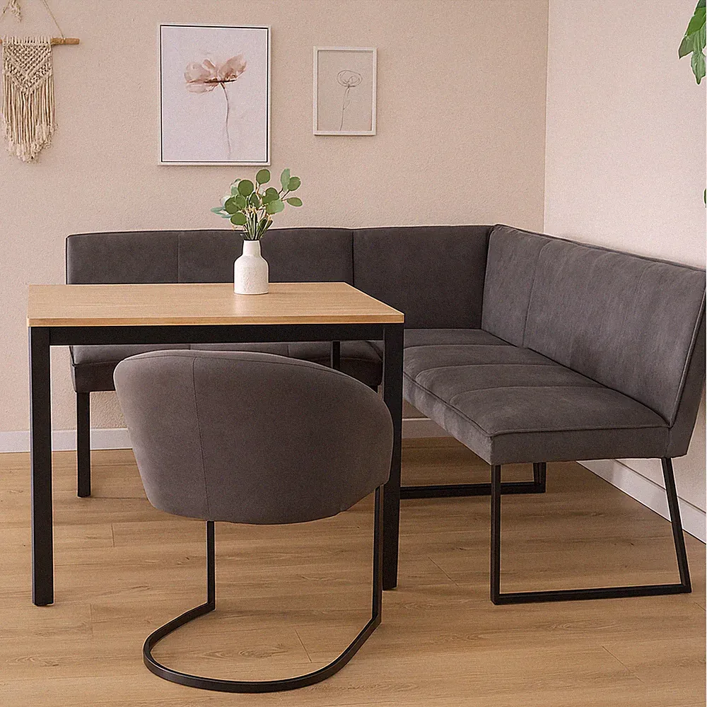 152 cm Sitzbank