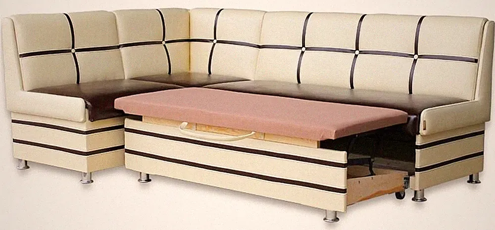 Küche Sofa