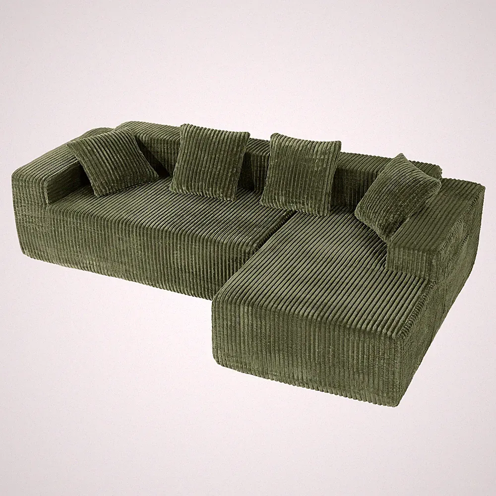 Sofas mit Schlaffunktion