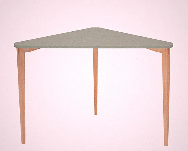 Eckschreibtisch Schreibtisch Computertisch Bürotisch Home Office Kindertisch