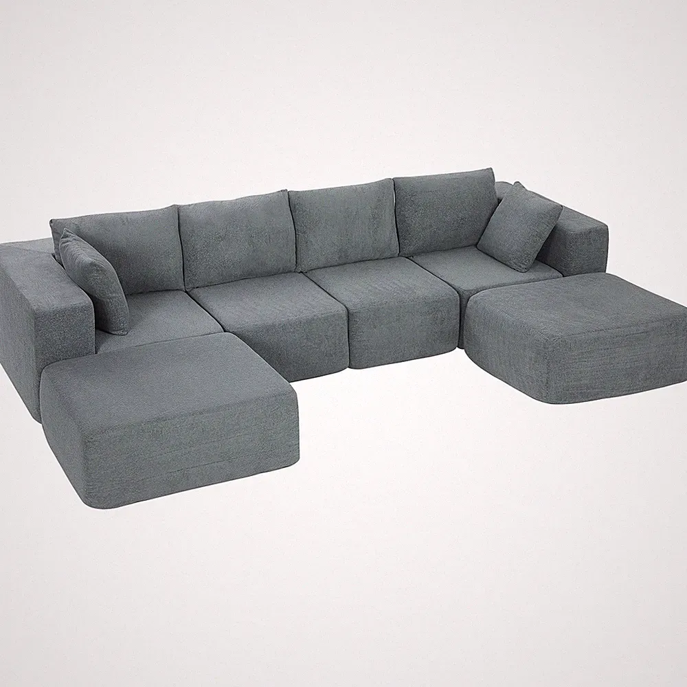 70 kg Sofa