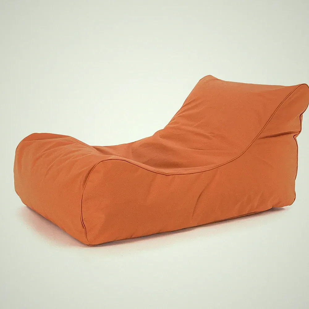 ECOPUF Sitzsack Sofa Beanbag Sessel Bodenkissen Sitzkissen Outdoor Garten M15