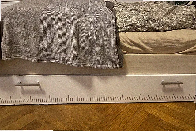einzelbett 100x200cm gebraucht