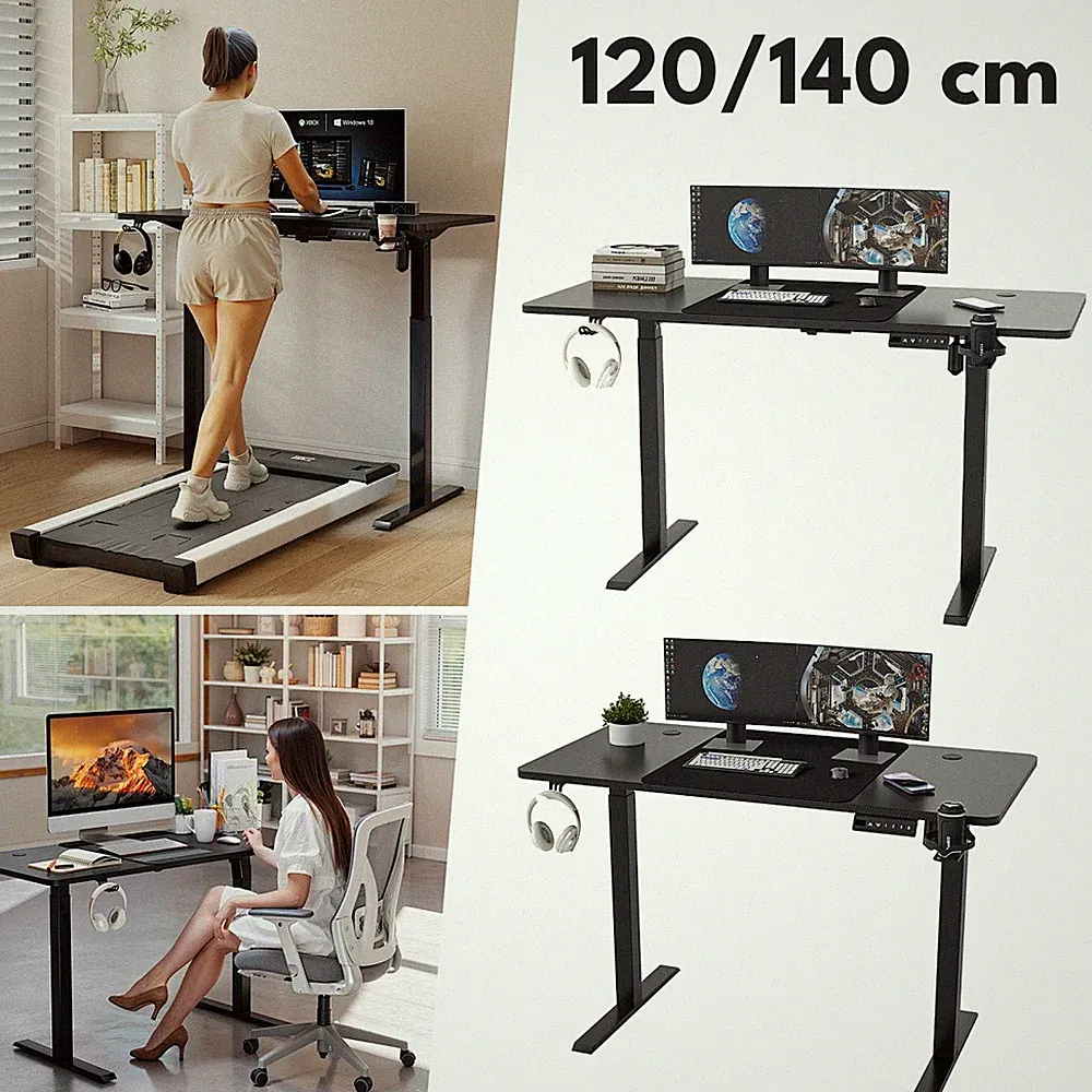 60 kg Schreibtisch