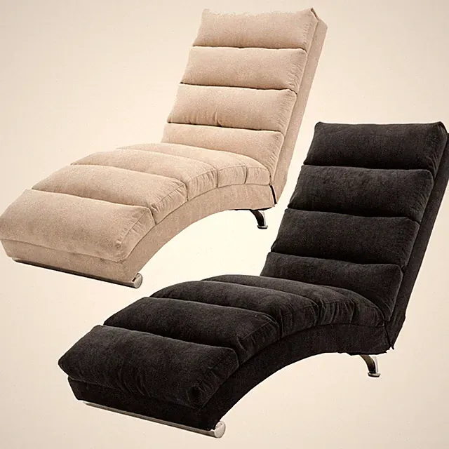 Entspannungsliege Relaxsessel Bodenstuhl Bodensessel Liegesofa Wohnzimmermöbel