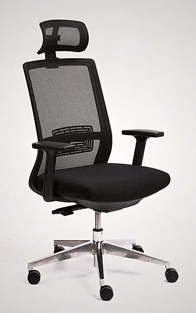 Ergonomischer Bürostuhl Drehstuhl Amazon Basics