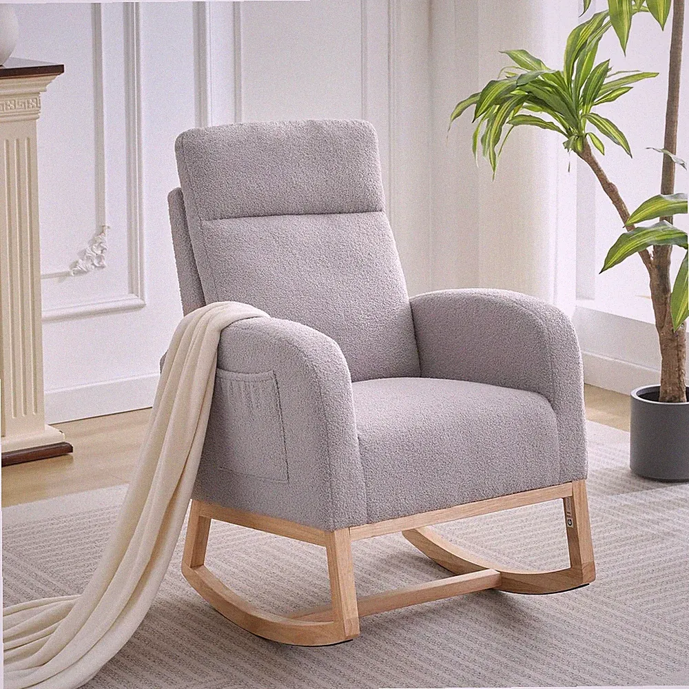 Babyzimmer Stuhl