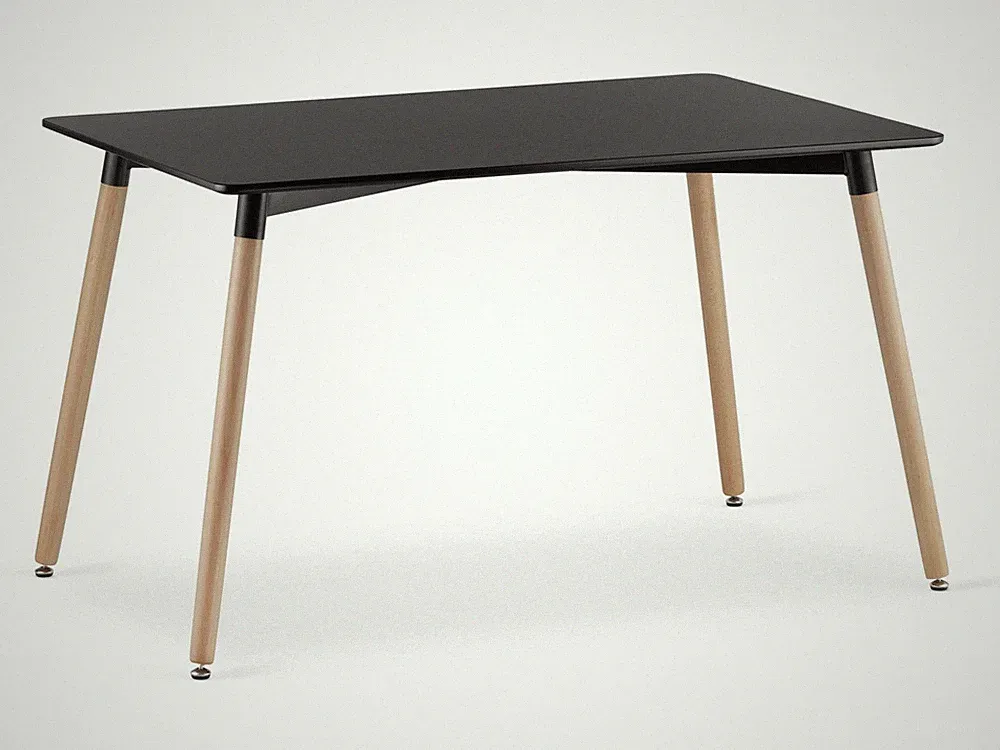 80 cm Esstisch