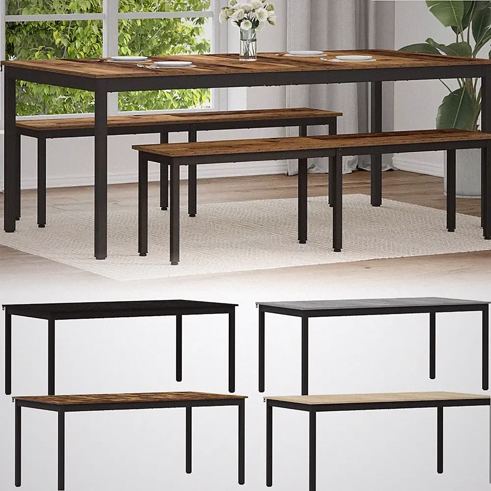Esszimmer Schreibtisch