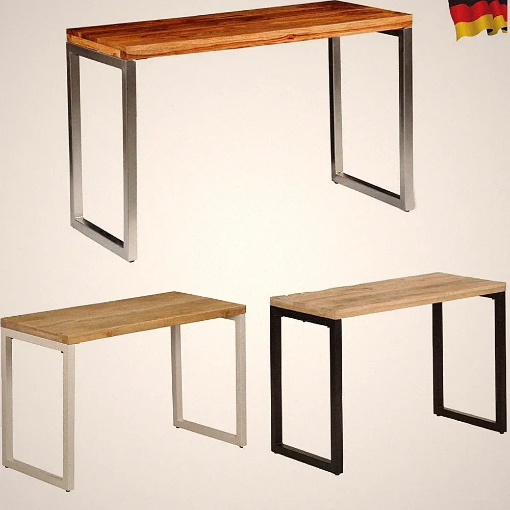 Esstisch Esszimmertisch Küchentisch Tisch Arbeitstisch Schreibtisch vidaXL